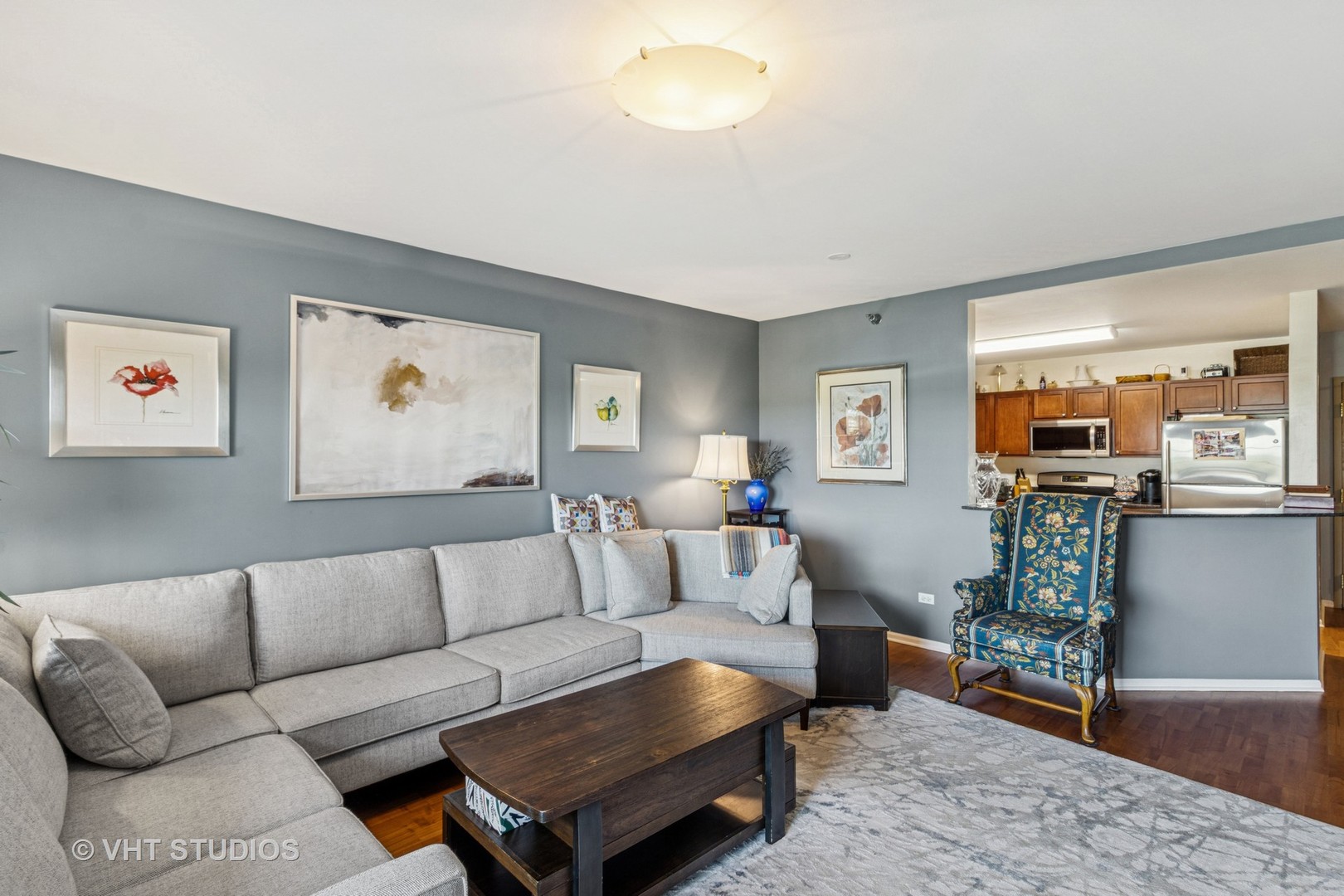 390 W Mahogany Court 606