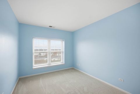 Tiny photo for 390 W Mahogany Court #606, Palatine, IL 60067 (MLS # 12509744)