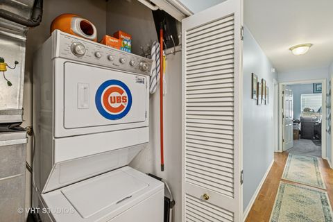 Tiny photo for 390 W Mahogany Court #606, Palatine, IL 60067 (MLS # 12509744)