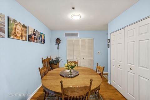 Tiny photo for 390 W Mahogany Court #606, Palatine, IL 60067 (MLS # 12509744)