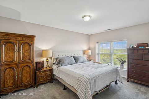 Tiny photo for 390 W Mahogany Court #606, Palatine, IL 60067 (MLS # 12509744)