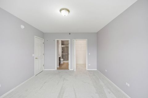 Tiny photo for 390 W Mahogany Court #606, Palatine, IL 60067 (MLS # 12509744)