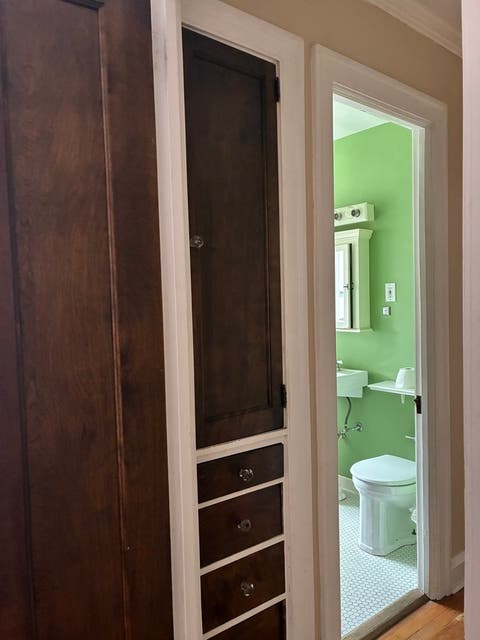 Tiny photo for 2506 N Harrison Street #E1, Davenport, IA 52803 (MLS # 12724419)