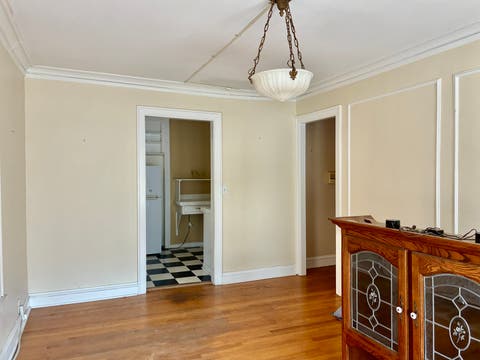 Tiny photo for 2506 N Harrison Street #E1, Davenport, IA 52803 (MLS # 12724419)
