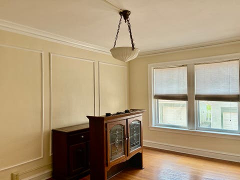 Tiny photo for 2506 N Harrison Street #E1, Davenport, IA 52803 (MLS # 12724419)