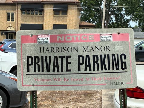 Tiny photo for 2506 N Harrison Street #E1, Davenport, IA 52803 (MLS # 12724419)