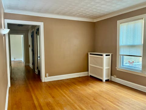 Tiny photo for 2506 N Harrison Street #E1, Davenport, IA 52803 (MLS # 12724419)