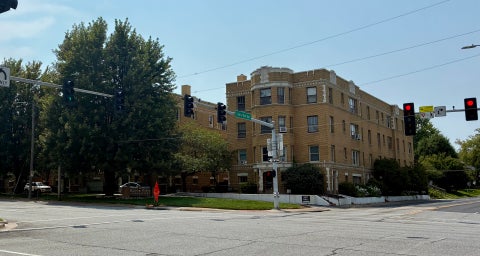 Photo of 2506 N Harrison Street #E1, Davenport, IA 52803 (MLS # 12724419)