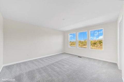 Tiny photo for 212 Mountain Interval Road #06325, Schaumburg, IL 60193 (MLS # 12781253)