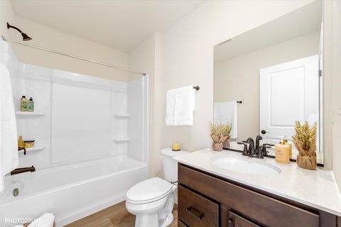 Tiny photo for 212 Mountain Interval Road #06325, Schaumburg, IL 60193 (MLS # 12781253)