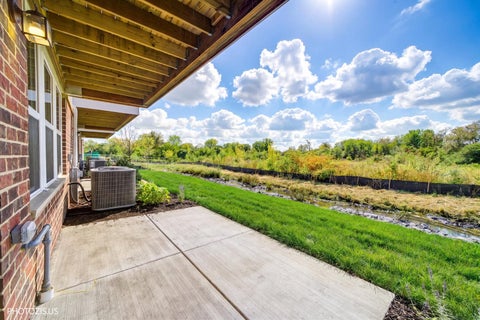Tiny photo for 212 Mountain Interval Road #06325, Schaumburg, IL 60193 (MLS # 12781253)
