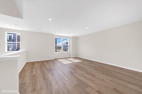 Tiny photo for 212 Mountain Interval Road #06325, Schaumburg, IL 60193 (MLS # 12781253)