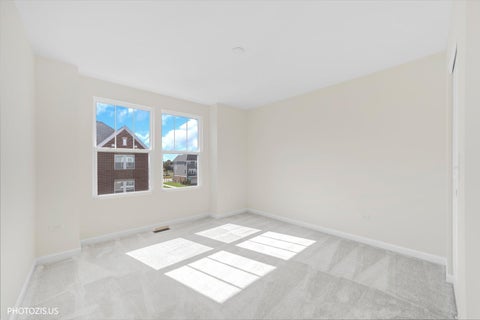 Tiny photo for 212 Mountain Interval Road #06325, Schaumburg, IL 60193 (MLS # 12781253)
