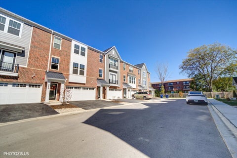 Tiny photo for 212 Mountain Interval Road #06325, Schaumburg, IL 60193 (MLS # 12781253)