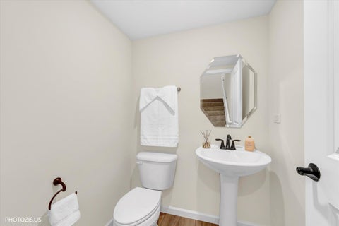 Tiny photo for 212 Mountain Interval Road #06325, Schaumburg, IL 60193 (MLS # 12781253)