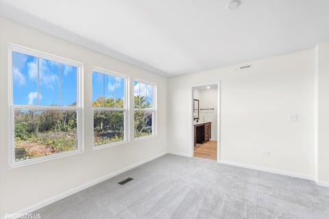 Tiny photo for 212 Mountain Interval Road #06325, Schaumburg, IL 60193 (MLS # 12781253)