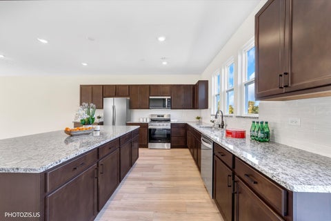 Tiny photo for 212 Mountain Interval Road #06325, Schaumburg, IL 60193 (MLS # 12781253)