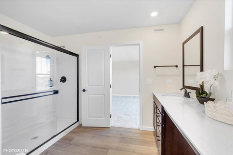 Tiny photo for 212 Mountain Interval Road #06325, Schaumburg, IL 60193 (MLS # 12781253)