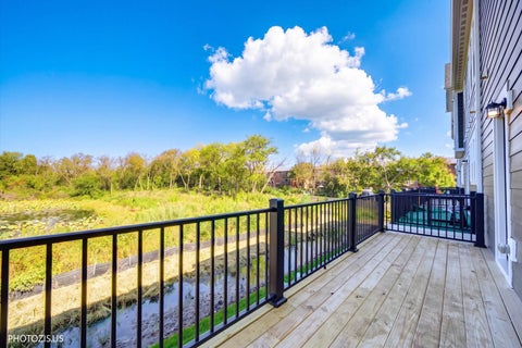 Tiny photo for 212 Mountain Interval Road #06325, Schaumburg, IL 60193 (MLS # 12781253)