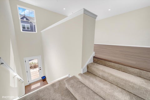 Tiny photo for 212 Mountain Interval Road #06325, Schaumburg, IL 60193 (MLS # 12781253)