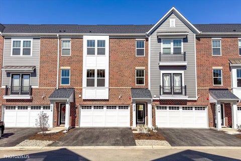 Photo of 212 Mountain Interval Road #06325, Schaumburg, IL 60193 (MLS # 12781253)