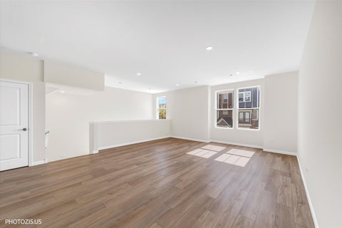 Tiny photo for 212 Mountain Interval Road #06325, Schaumburg, IL 60193 (MLS # 12781253)