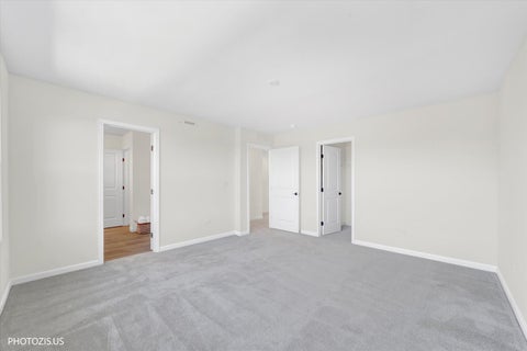Tiny photo for 212 Mountain Interval Road #06325, Schaumburg, IL 60193 (MLS # 12781253)