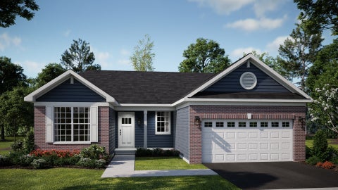 Photo of 1104 Rebecca Court, Libertyville, IL 60048 (MLS # 12743214)