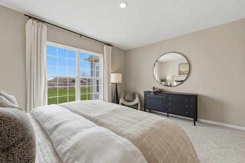 Tiny photo for 1104 Rebecca Court, Libertyville, IL 60048 (MLS # 12743214)