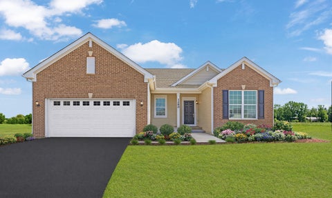 Tiny photo for 1104 Rebecca Court, Libertyville, IL 60048 (MLS # 12743214)