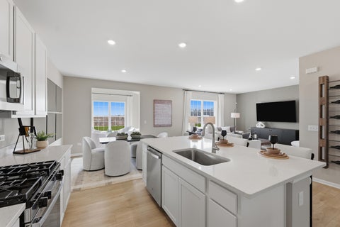 Tiny photo for 1104 Rebecca Court, Libertyville, IL 60048 (MLS # 12743214)