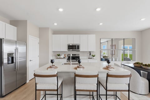 Tiny photo for 1104 Rebecca Court, Libertyville, IL 60048 (MLS # 12743214)
