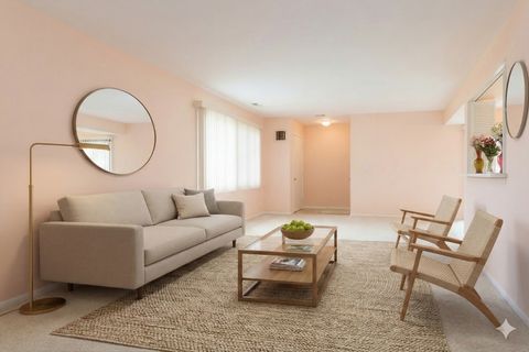 Tiny photo for 236 N WATERFORD Drive, Schaumburg, IL 60194 (MLS # 12592751)