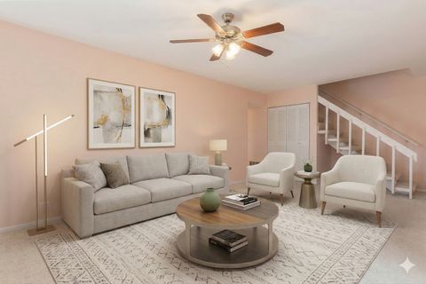 Tiny photo for 236 N WATERFORD Drive, Schaumburg, IL 60194 (MLS # 12592751)