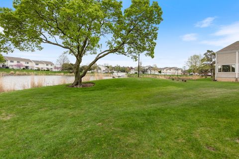 Tiny photo for 236 N WATERFORD Drive, Schaumburg, IL 60194 (MLS # 12592751)