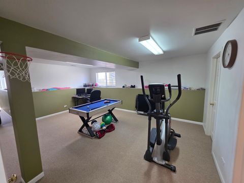 Tiny photo for 906 Cynthia Lane, Lake In The Hills, IL 60156 (MLS # 12600158)