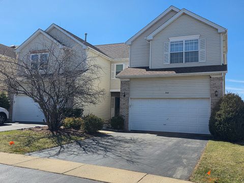 906 Cynthia Lane Lake In The Hills IL 60156