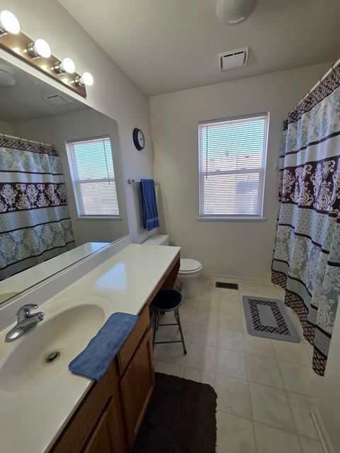 Tiny photo for 906 Cynthia Lane, Lake In The Hills, IL 60156 (MLS # 12600158)