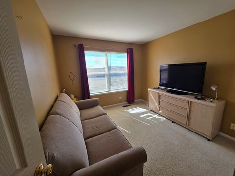 Tiny photo for 906 Cynthia Lane, Lake In The Hills, IL 60156 (MLS # 12600158)