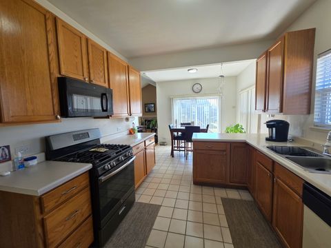 Tiny photo for 906 Cynthia Lane, Lake In The Hills, IL 60156 (MLS # 12600158)