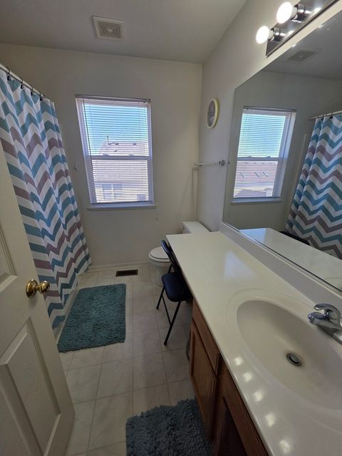 Tiny photo for 906 Cynthia Lane, Lake In The Hills, IL 60156 (MLS # 12600158)