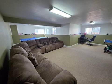 Tiny photo for 906 Cynthia Lane, Lake In The Hills, IL 60156 (MLS # 12600158)