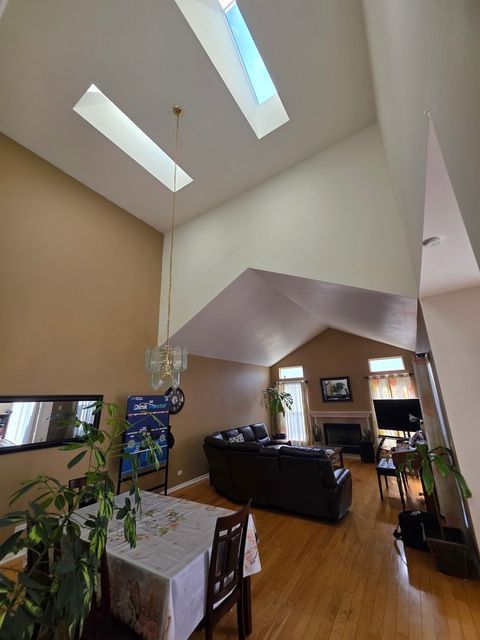 Tiny photo for 906 Cynthia Lane, Lake In The Hills, IL 60156 (MLS # 12600158)