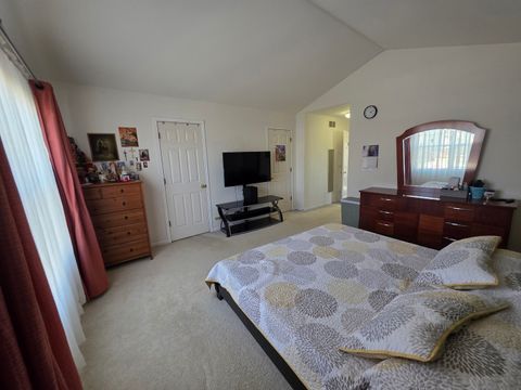 Tiny photo for 906 Cynthia Lane, Lake In The Hills, IL 60156 (MLS # 12600158)