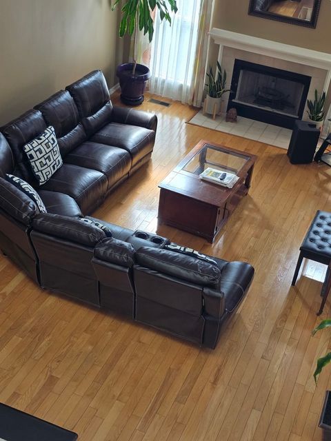 Tiny photo for 906 Cynthia Lane, Lake In The Hills, IL 60156 (MLS # 12600158)