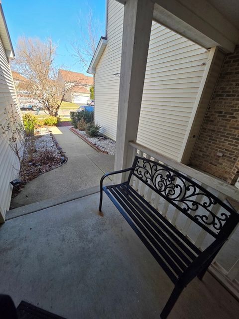 Tiny photo for 906 Cynthia Lane, Lake In The Hills, IL 60156 (MLS # 12600158)