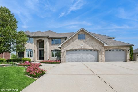 22844 Lakeview Estates Boulevard Frankfort IL 60423