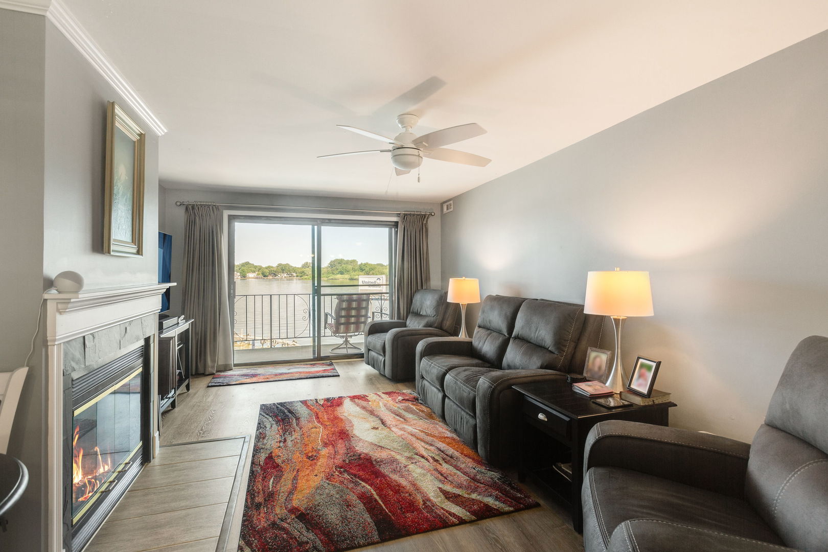 26 N PISTAKEE LAKE Road 3E
