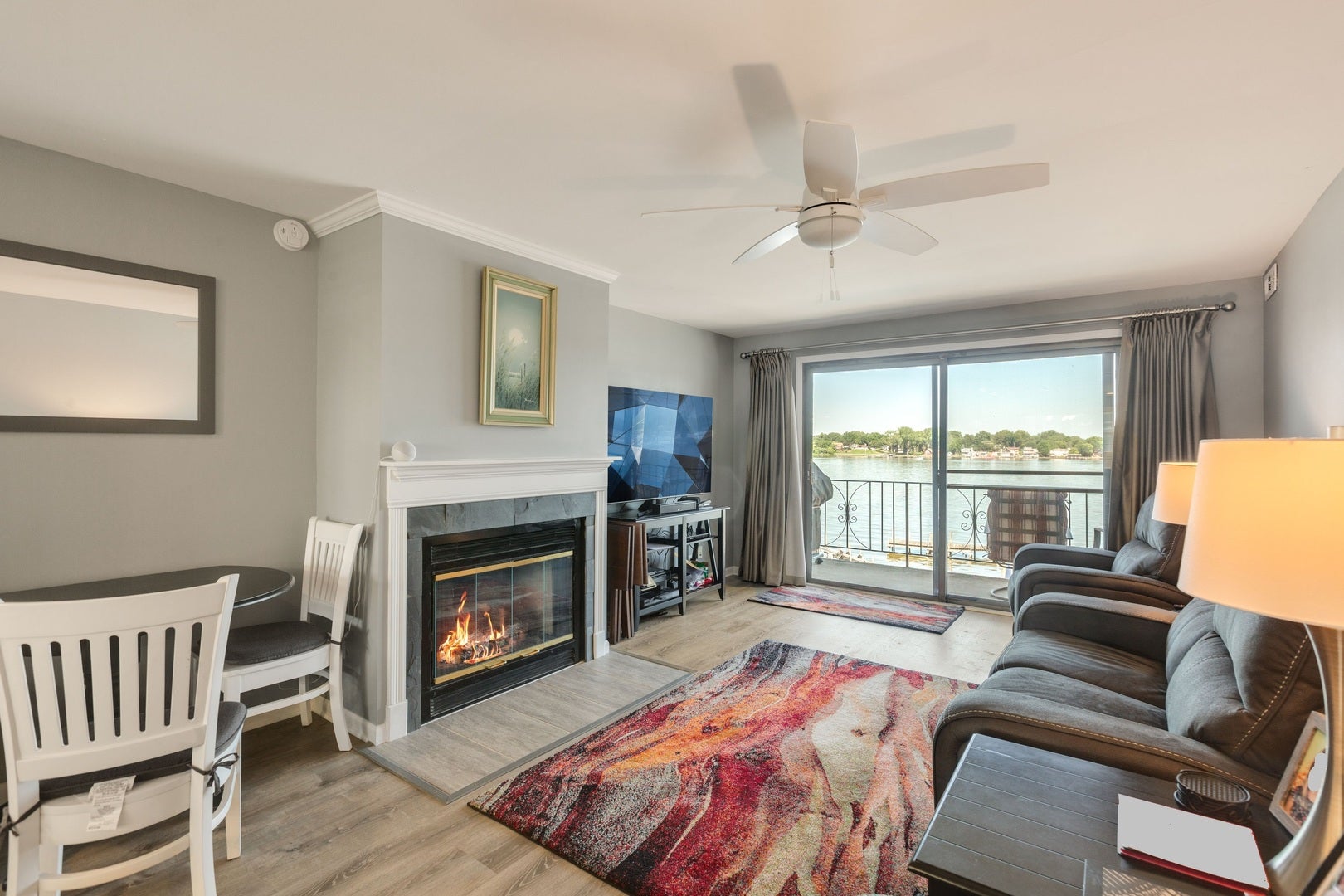 26 N PISTAKEE LAKE Road 3E