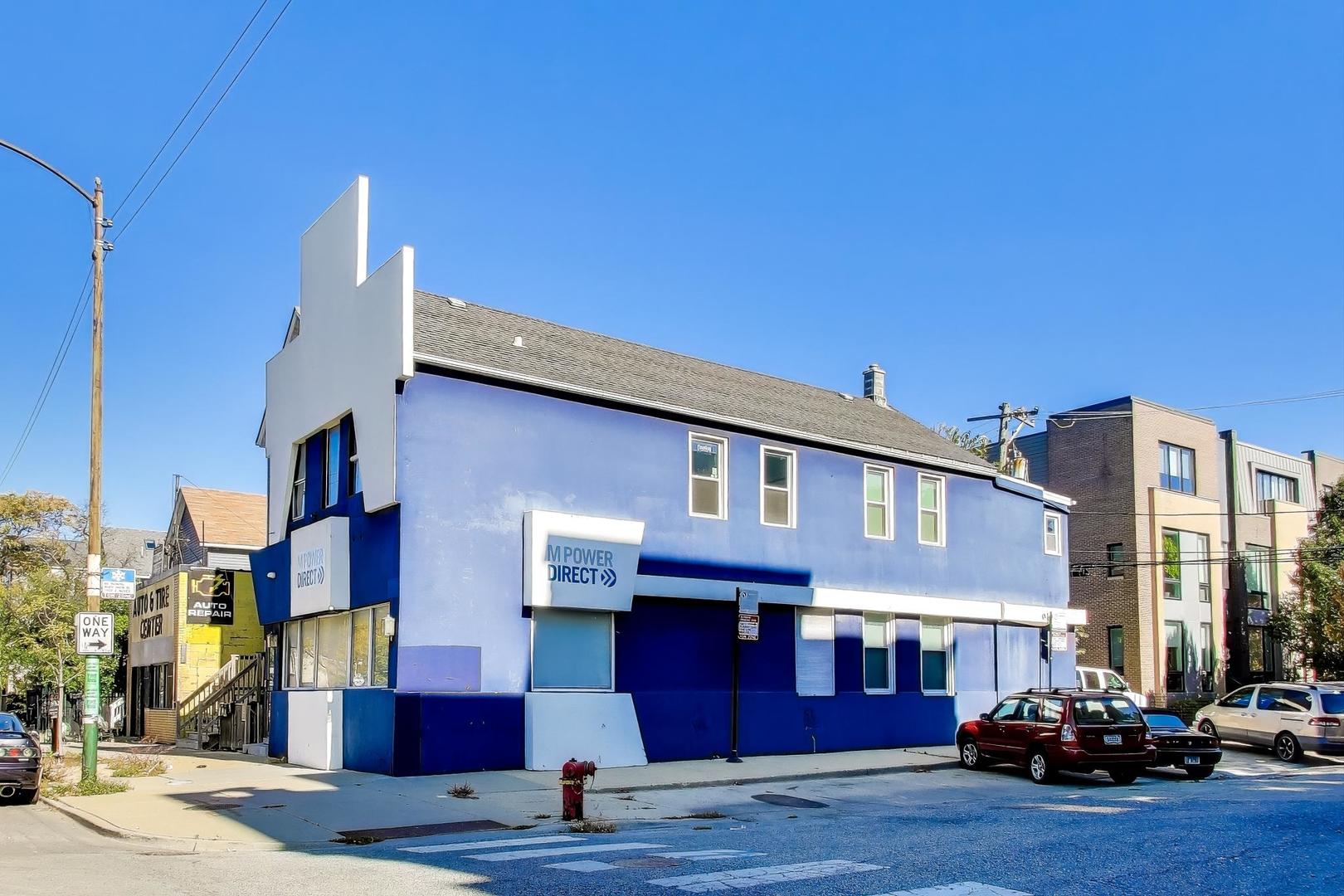 2435 N Ashland Avenue